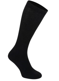 Thermo-Kniestrümpfe für kälteempfindliche Füße, 3er-Pack