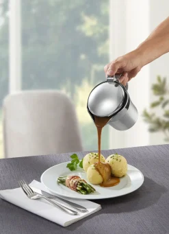 Thermo-Sauciere