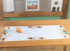 Tisch- und Raumdekoration