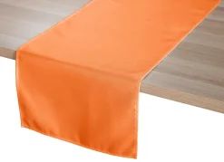 Tisch- und Raumdekoration mit Fleckenschutz-Ausrüstung