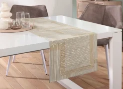 Tischdecke mit Fleckschutz-Ausrüstung