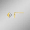 Tolle Ohrstecker mit Diamanten
