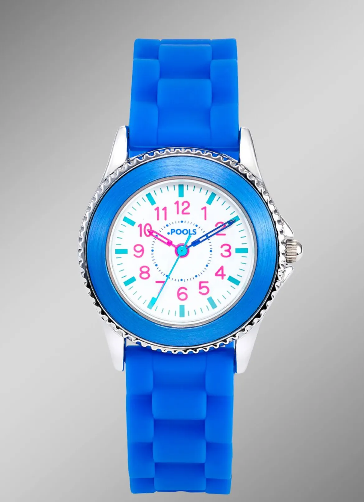 Tolle Quartz-Kinderuhr