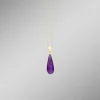 Toller Anhänger mit Amethyst