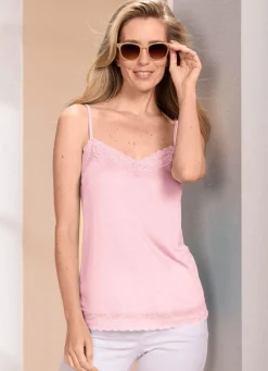 Top in 8 Farben