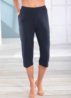 Tragangenehme Zweierpack Caprihose