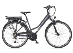 Trekking-E-Bike XT485 von Telefunken