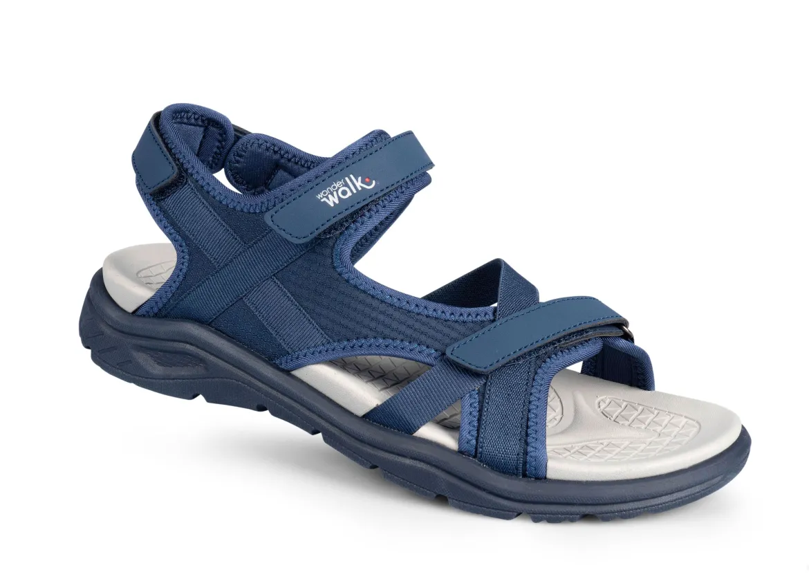 Trekking-Sandale „Unisex“