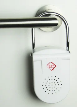 Türgriff-Alarm