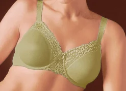Triumph Ladyform Soft-Minimizer-Bügel-BH
