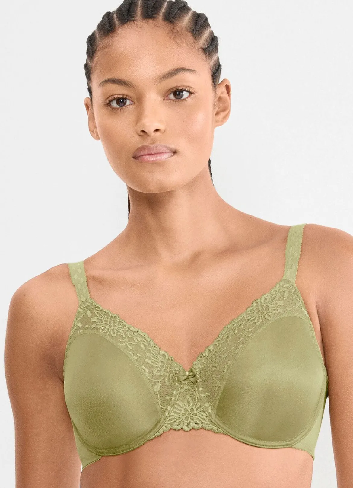 Triumph Ladyform Soft-Minimizer-Bügel-BH