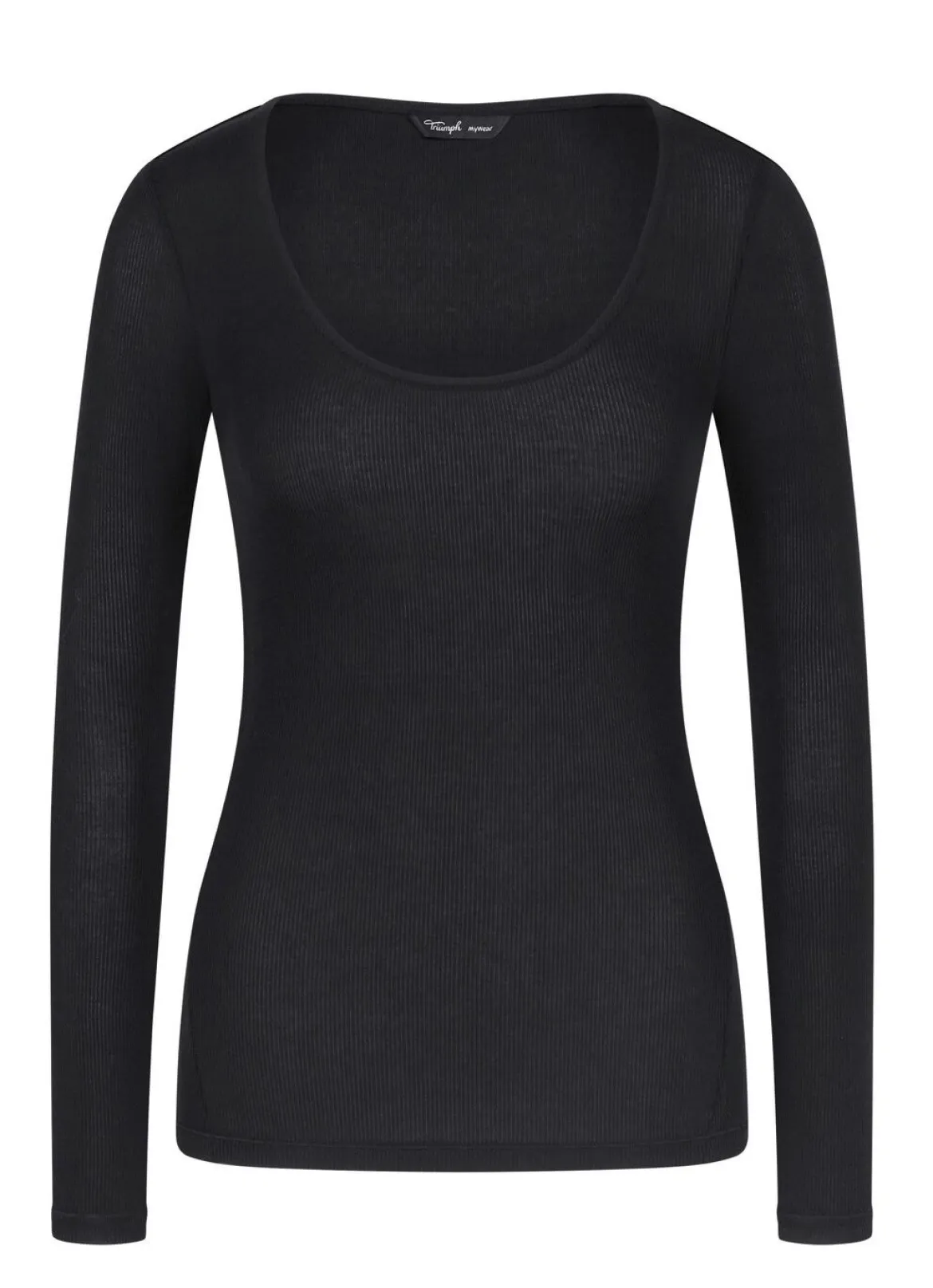 Triumph Langarm-Shirt