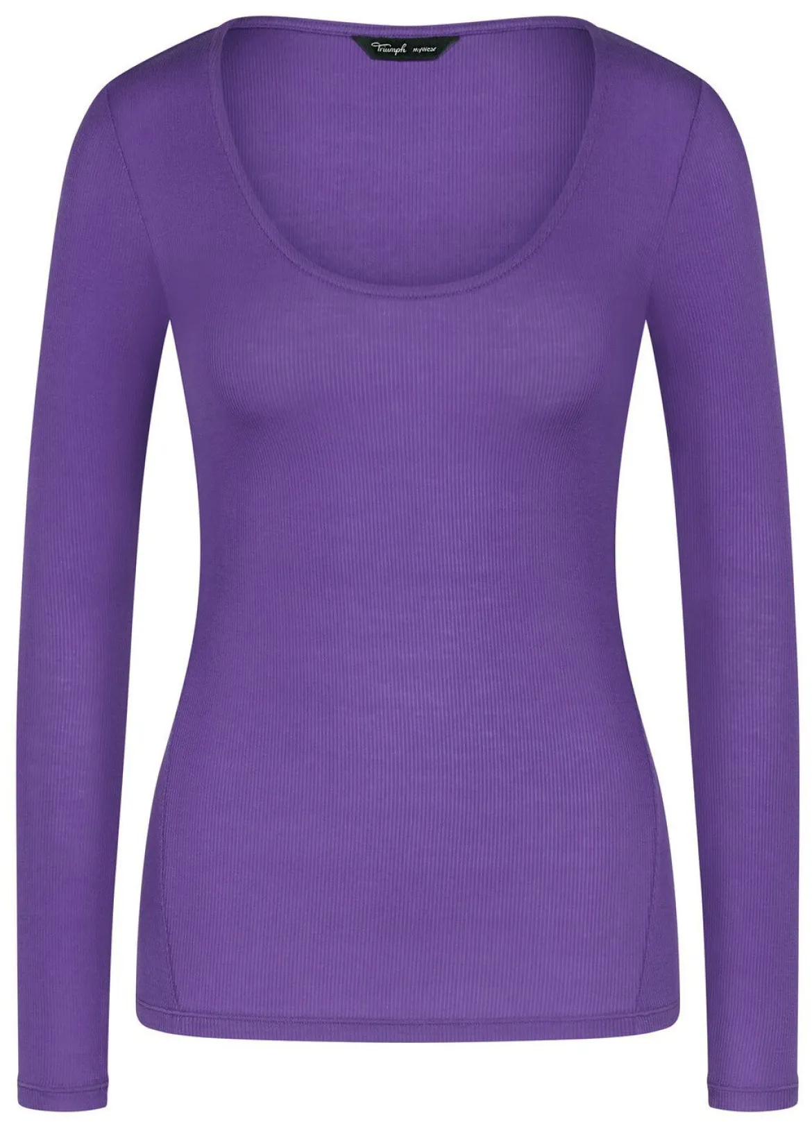Triumph Langarm-Shirt
