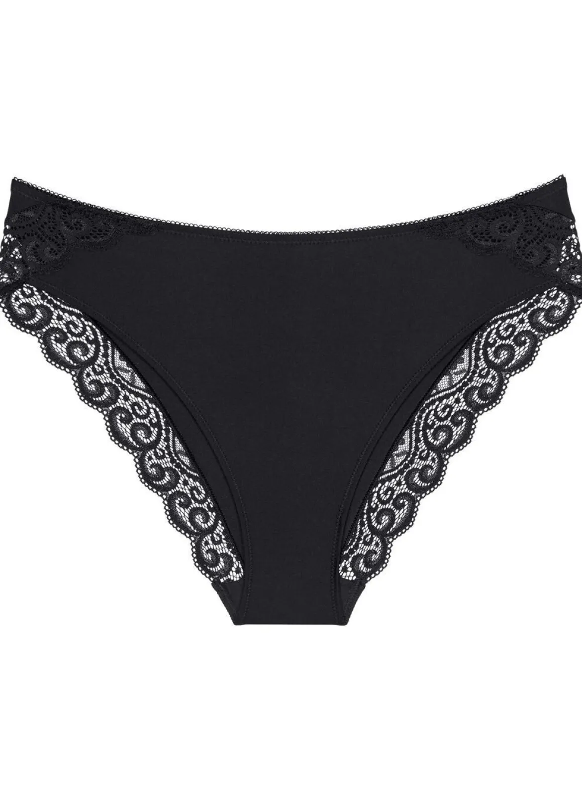 Triumph-Amourette Slip mit Elastikspitze