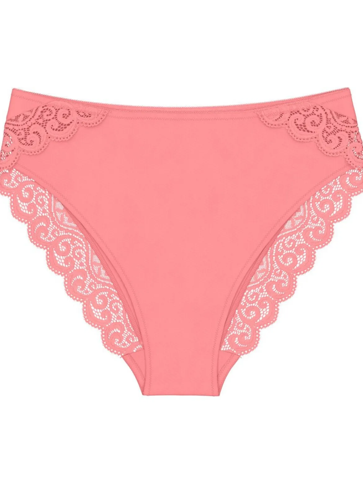 Triumph-Amourette Slip mit Elastikspitze