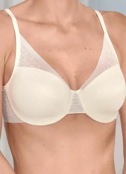 Triumph-Signature Sheer- Bügel-BH mit weich gepolsterten Cups