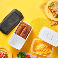 Tupperware BreadSmart Brotbehälter