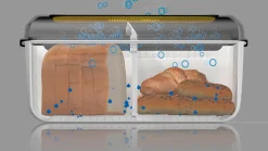 Tupperware BreadSmart Brotbehälter