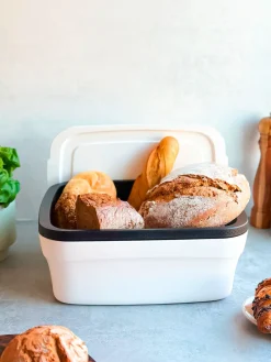 Tupperware BreadSmart Brotbehälter