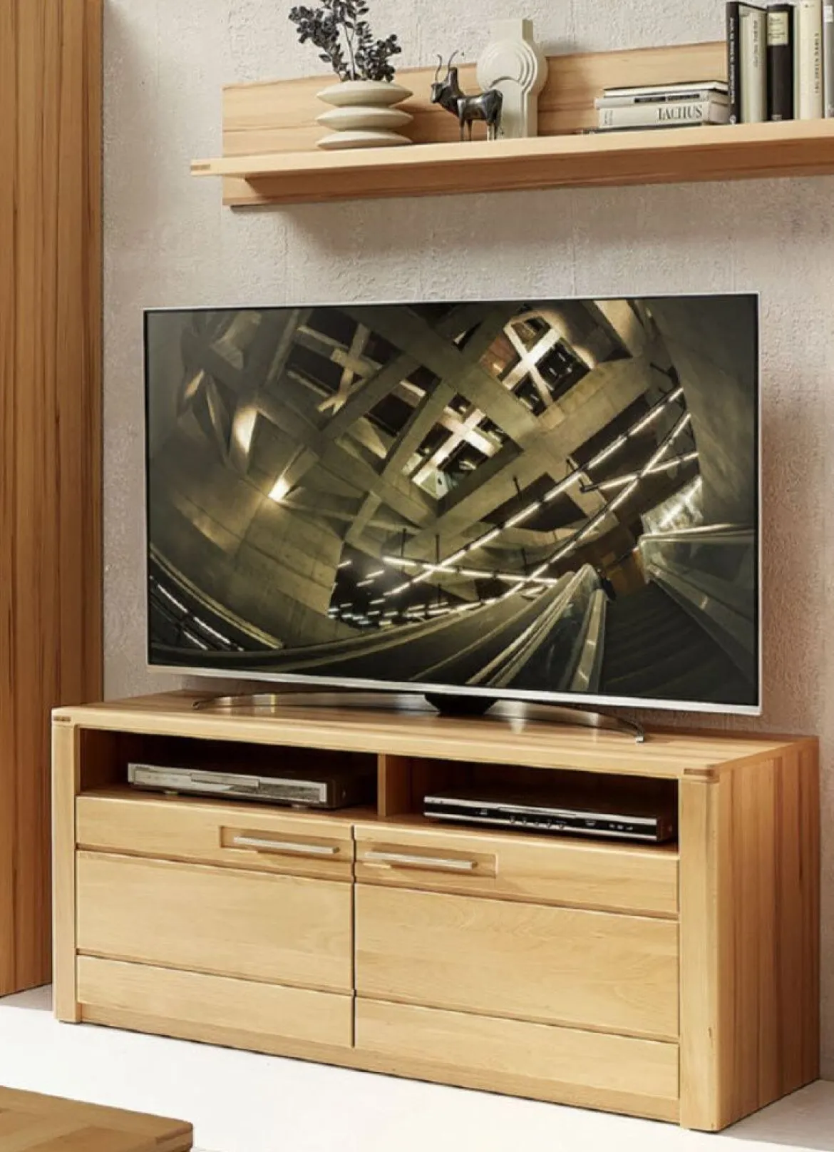 TV-Longboard