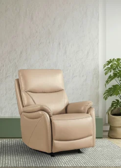 TV-Sessel mit XXL-Sitzkomfort und Aufstehhilfe