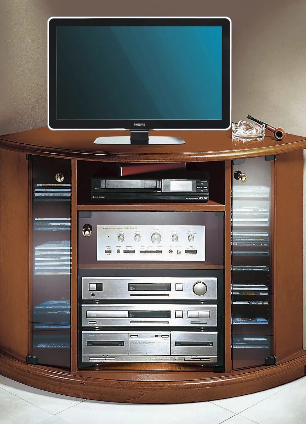 TV-Video-Eckwagen