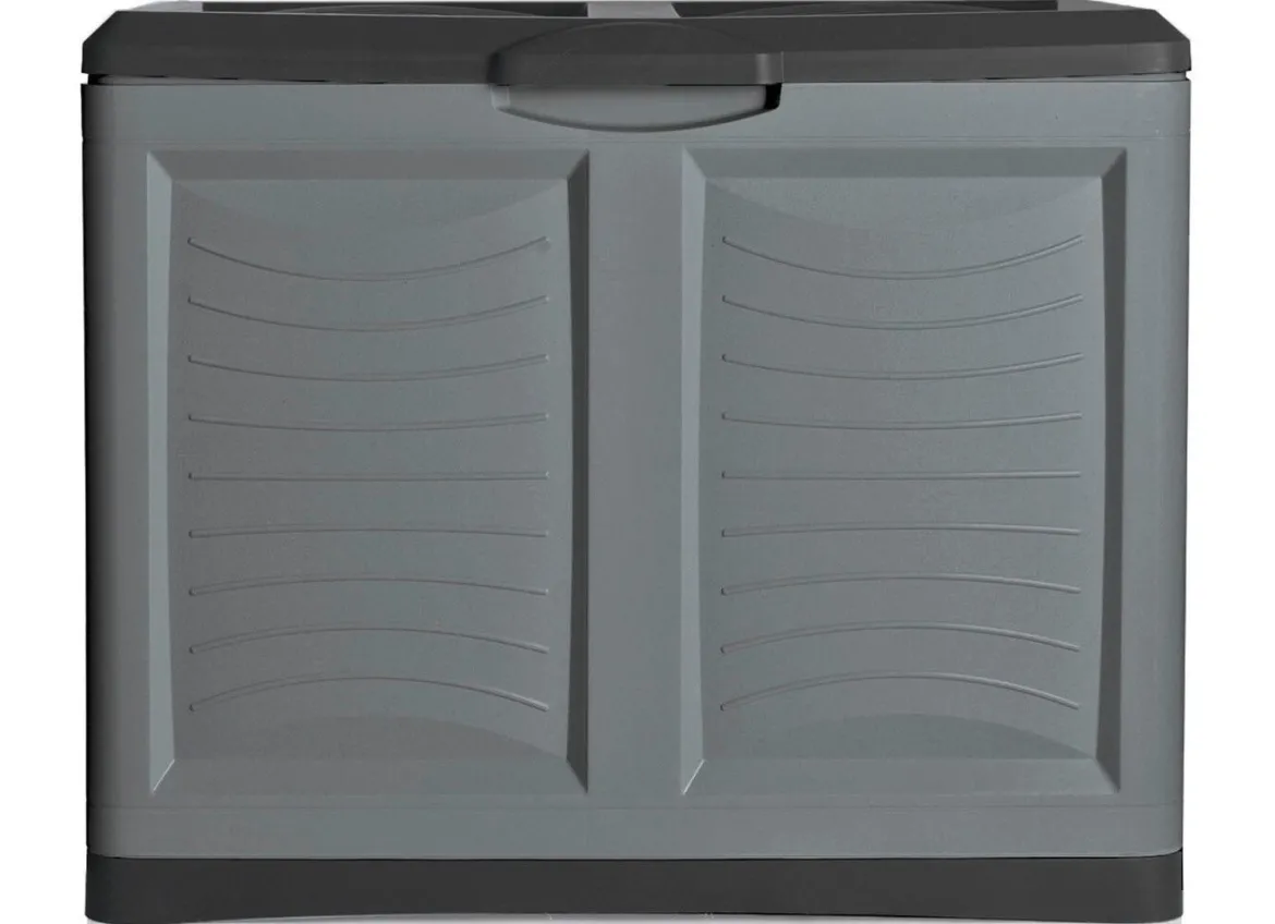 Universalbox aus temperatur- und UV-beständigem Kunststoff