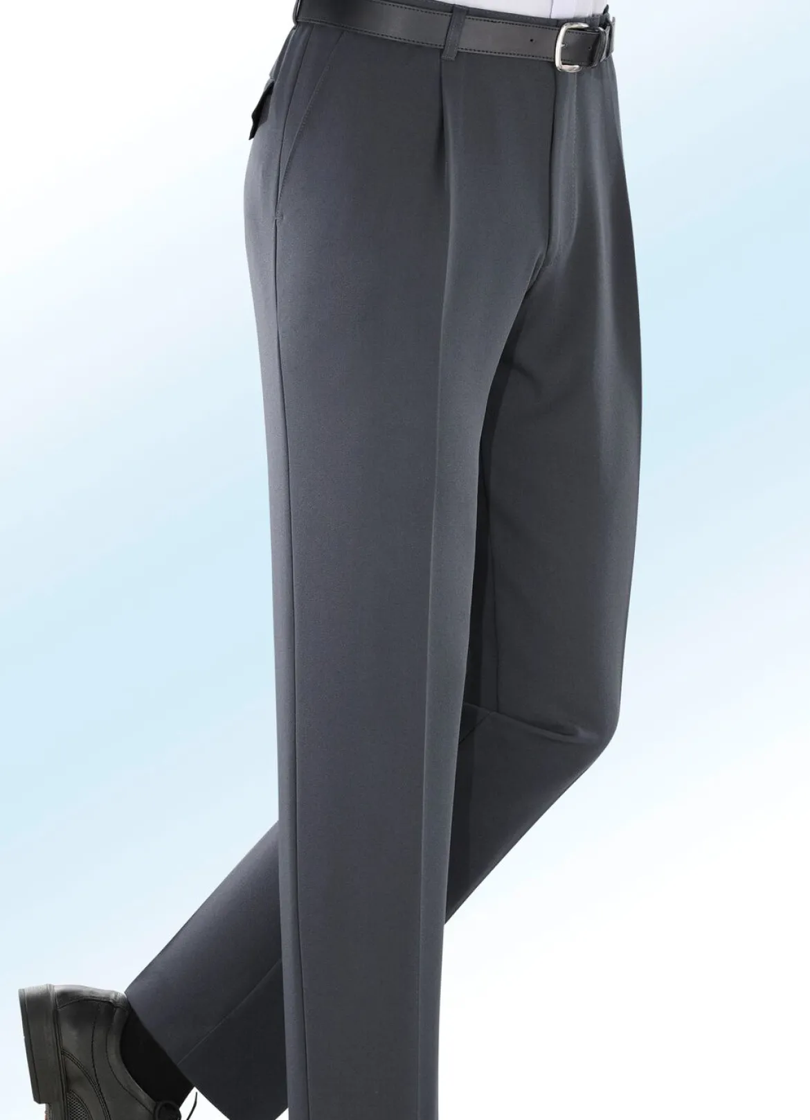 Unterbauch-Hose in 3 Farben