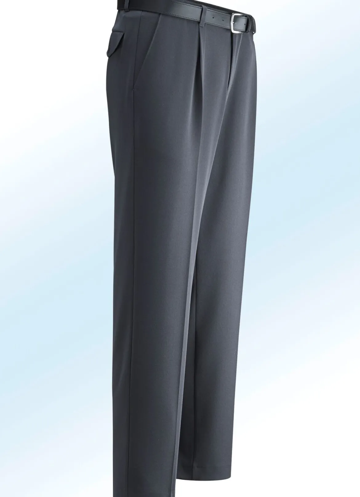Unterbauch-Hose in 3 Farben