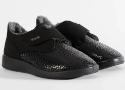Varomed - Damen/Herren Klett-Halbschuh
