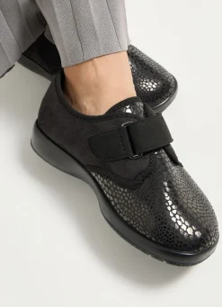 Varomed Klett-Halbschuh für Damen und Herren