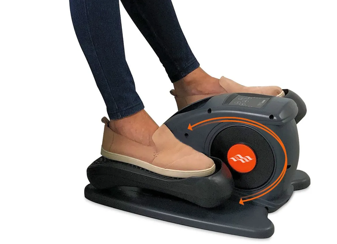 VibroLeg Ellipsentrainer
