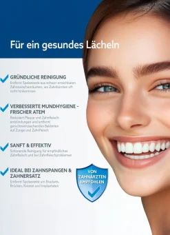 VITALmaxx Munddusche