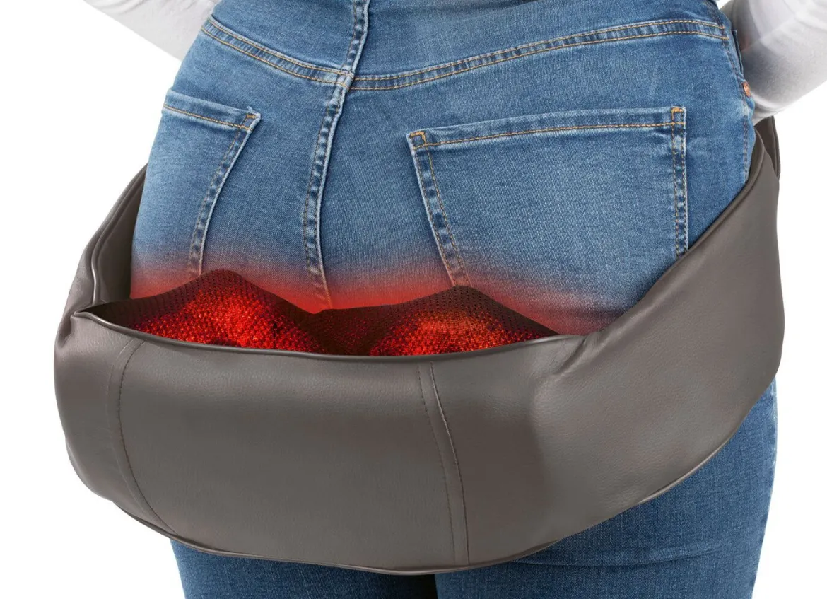Vitalmaxx Shiatsu-Massagegerät