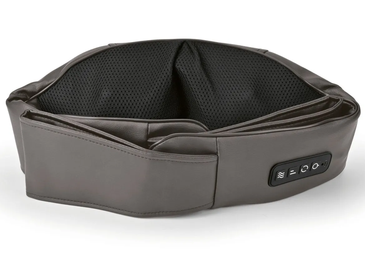 Vitalmaxx Shiatsu-Massagegerät