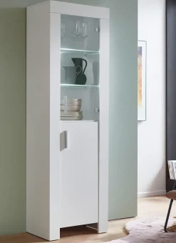 Vitrinen mit LED-Beleuchtung