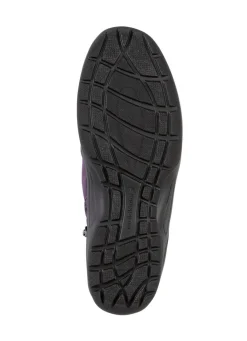 Waldläufer, bequeme Damen-Boots, Winterschuhe, Weite H, mit herausnehmbarem Fußbett