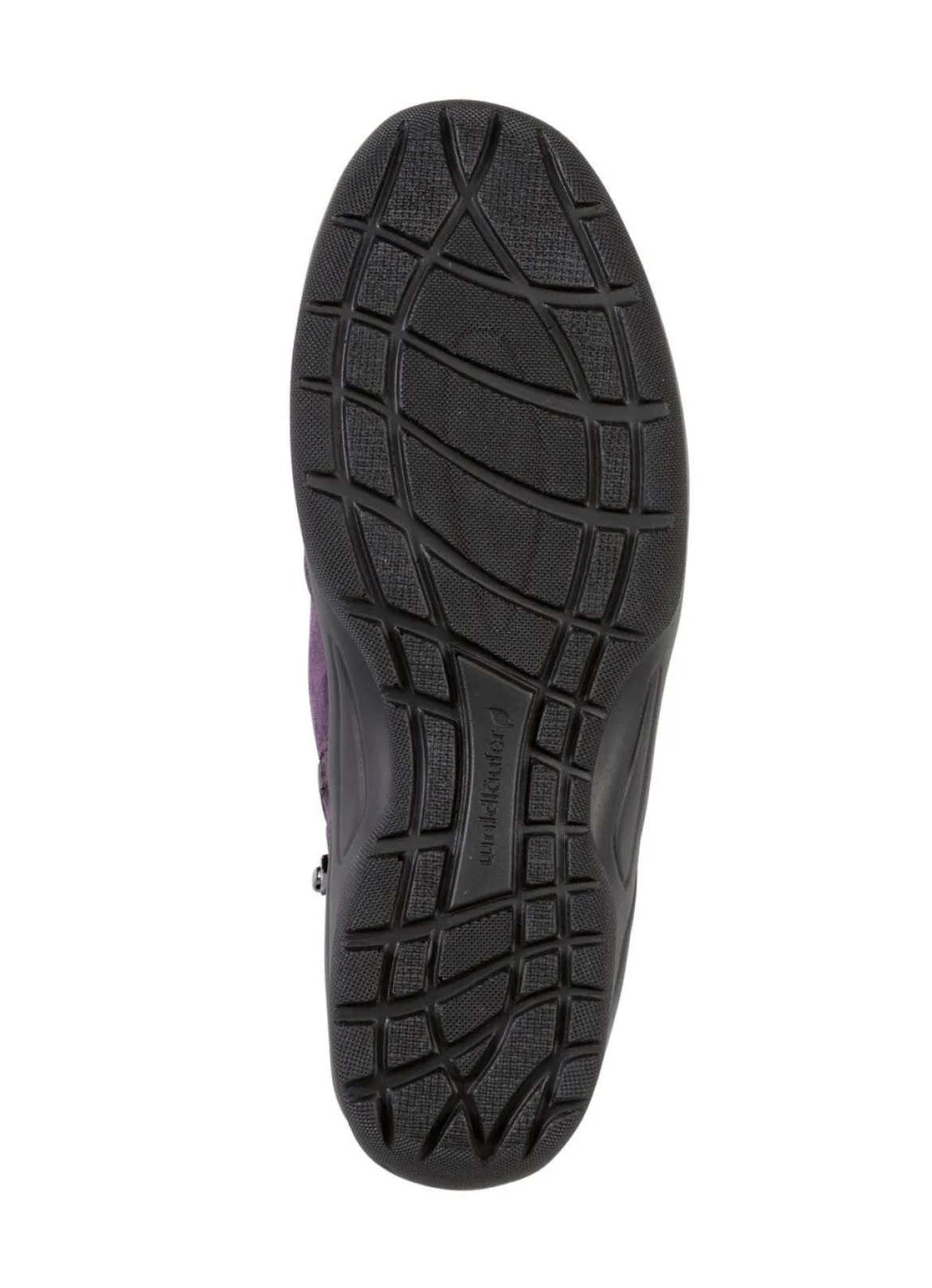Waldläufer, bequeme Damen-Boots, Winterschuhe, Weite H, mit herausnehmbarem Fußbett