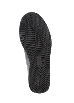 Waldläufer, leichte Damen-Sneaker, Weite H, mit herausnehmbarem Fußbett