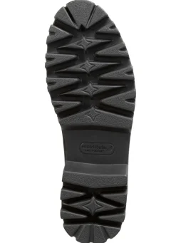 Waldläufer Loafer aus Veloursleder