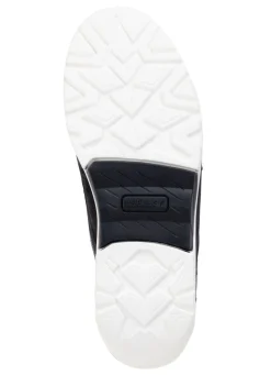 Waldläufer Schnürschuh mit bester Abrollfunktion