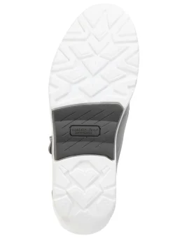 Waldläufer Schnürschuh mit bester Abrollfunktion