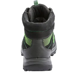 Waldläufer Schnür-Stiefelette mit Klimamembrane