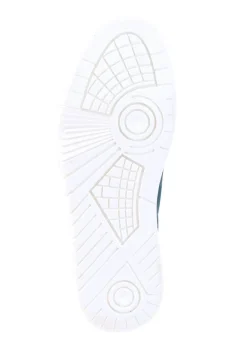 Waldläufer Sneaker aus bestem Veloursleder