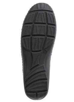 Waldläufer, sommerliche Damen-Schnürschuhe, Weite H, mit herausnehmbarem Fußbett