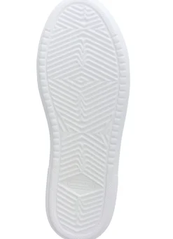 Waldläufer, trendige Damen-Schnürschuhe, Weite H, mit herausnehmbarem Fußbett