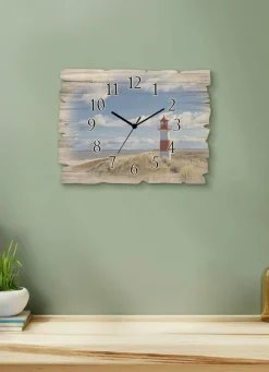 Wanduhr Quarzuhrwerk
