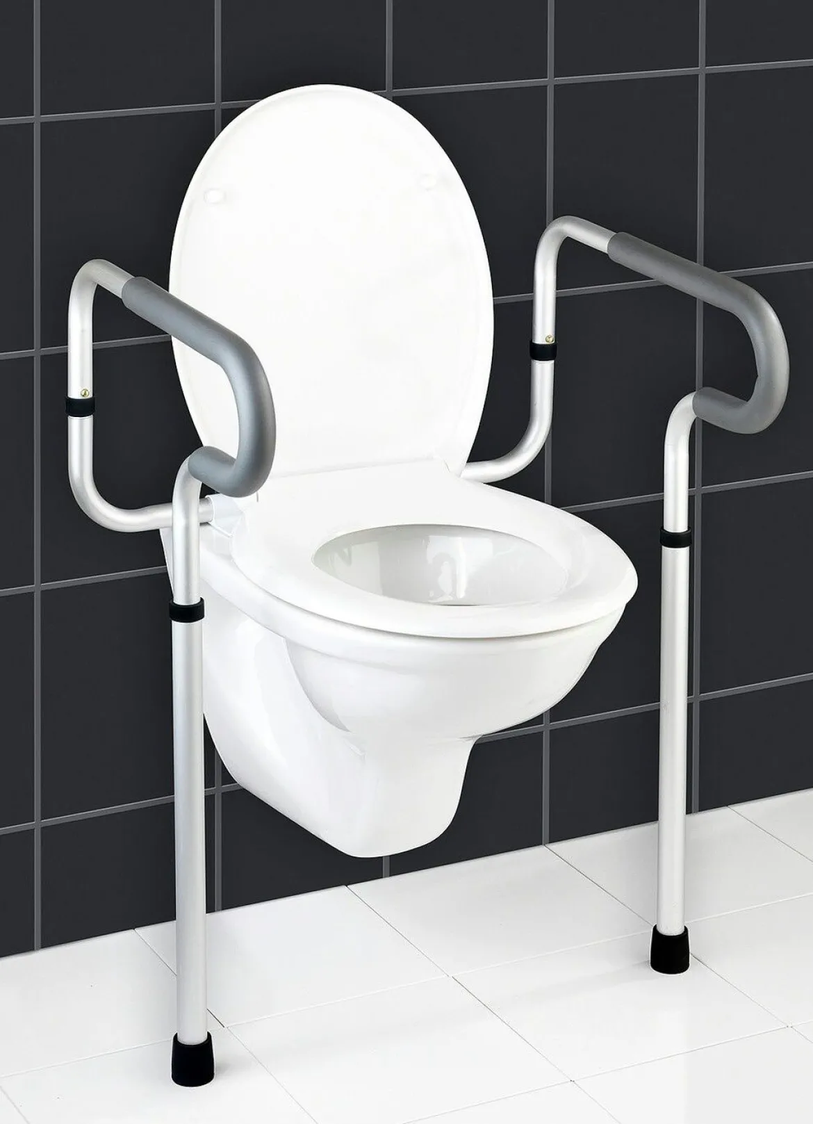 WC-Stützhilfe