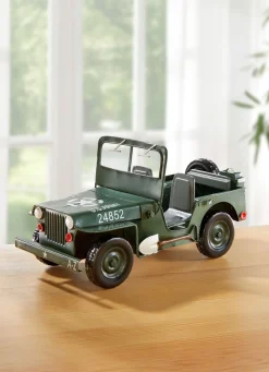 Willy´s Jeep