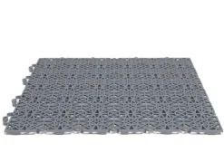 Witterungsbeständige Terrassenfliesen mit Klicksystem